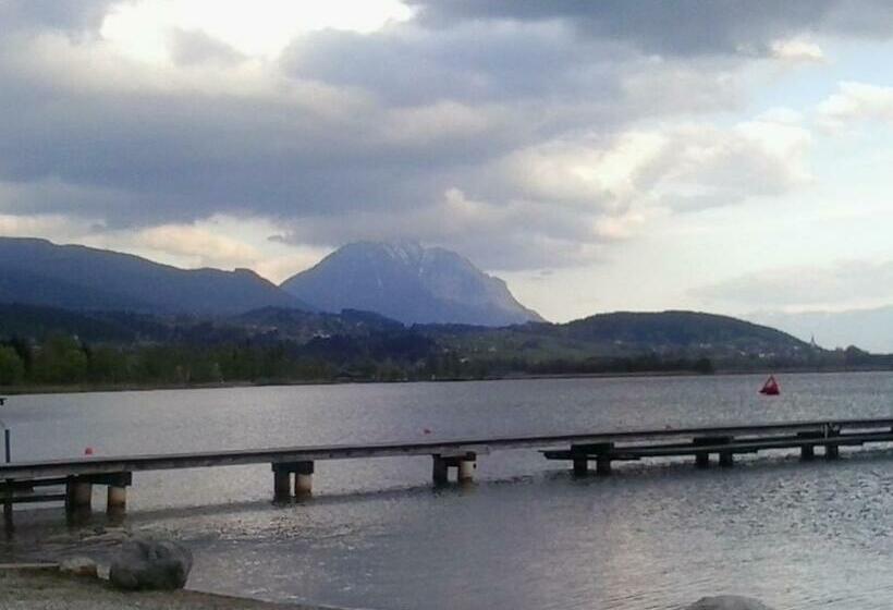 膳宿费 Ruhe Am See