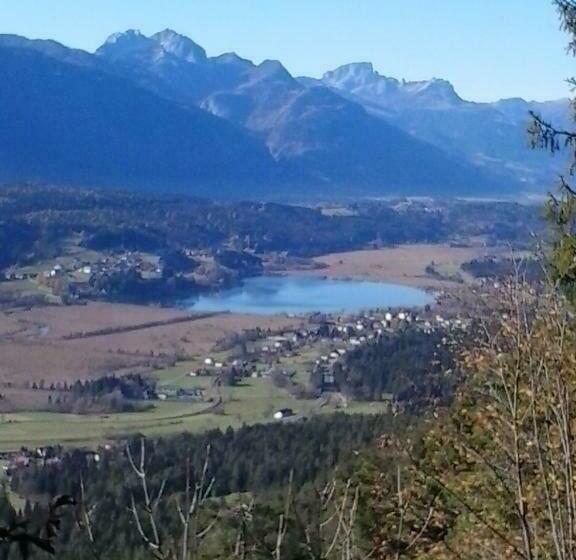 膳宿费 Ruhe Am See