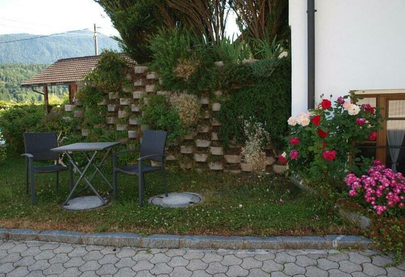 膳宿费 Ruhe Am See