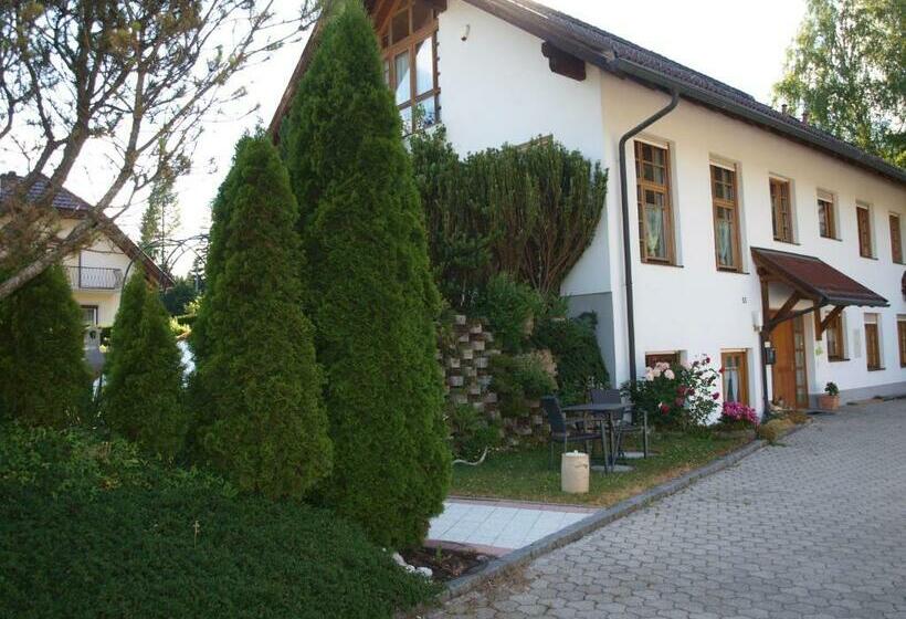 膳宿费 Ruhe Am See