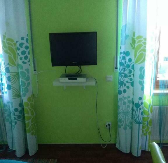 膳宿费 Ruhe Am See