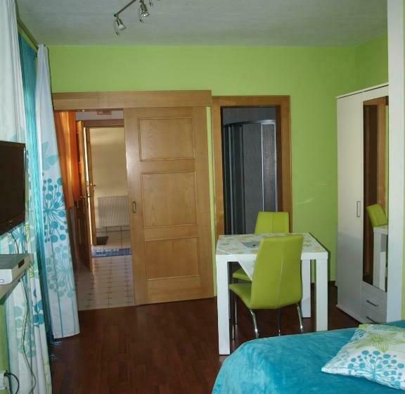 膳宿费 Ruhe Am See