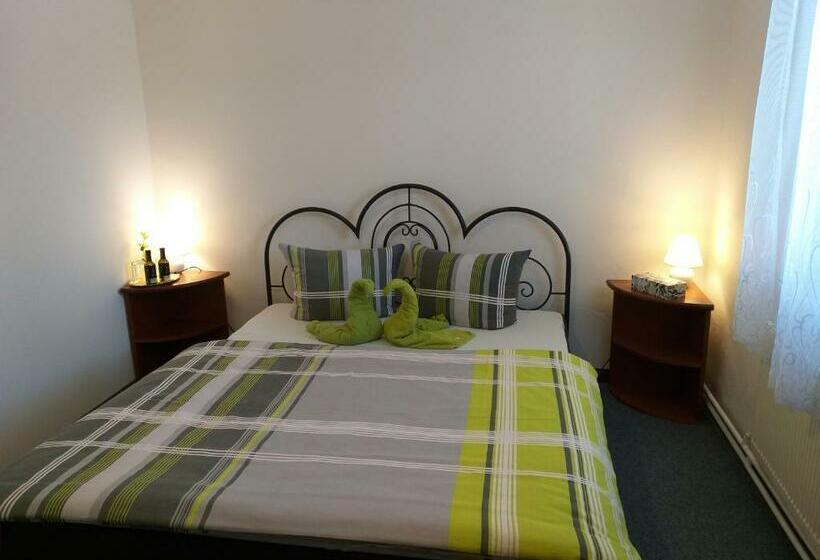 ペンション U Pohody