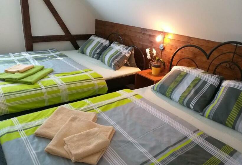 ペンション U Pohody