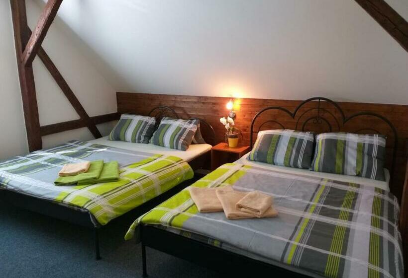 ペンション U Pohody