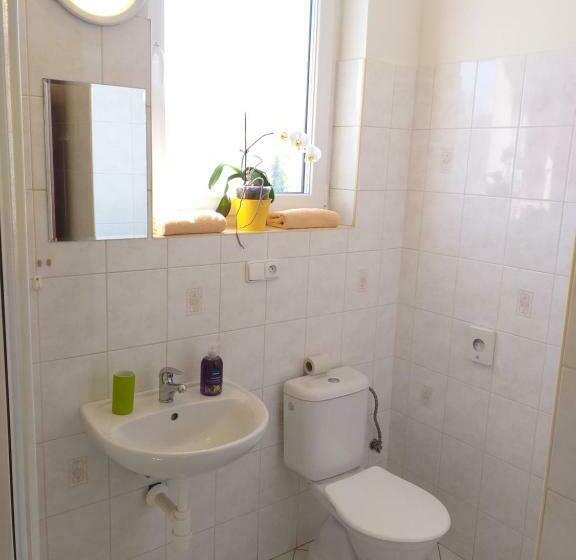 ペンション U Pohody