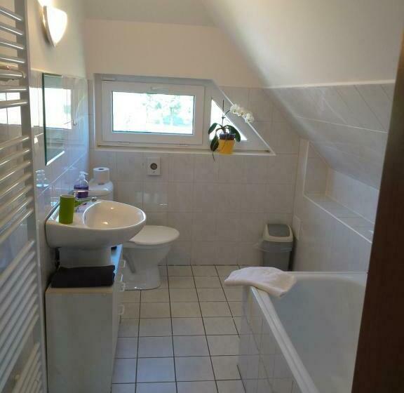 ペンション U Pohody