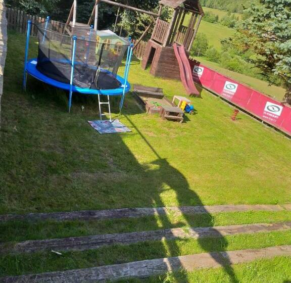 ペンション U Pohody