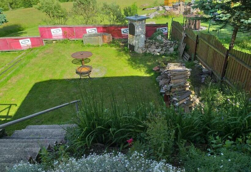 ペンション U Pohody