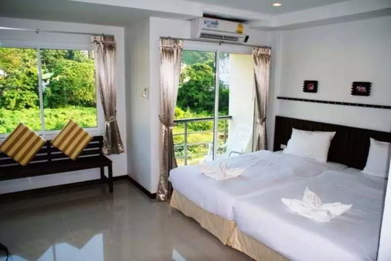 Athome Hotel 2