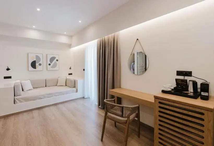 Evexia Boutique Hotel & Spa