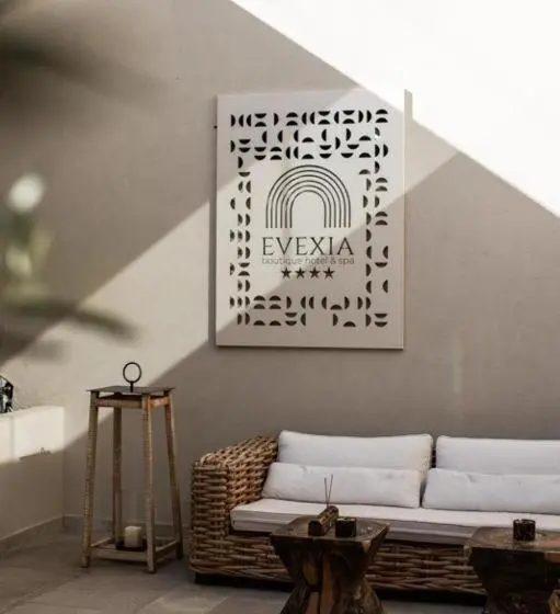 Evexia Boutique Hotel & Spa