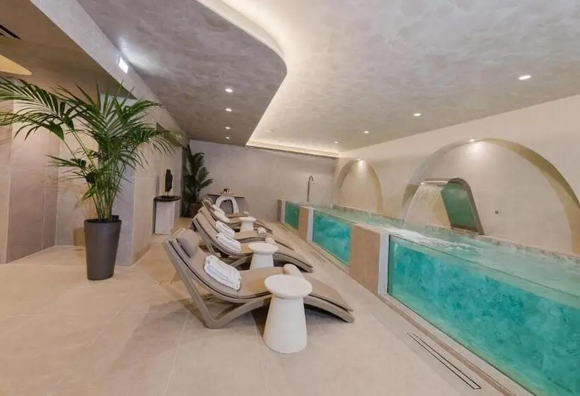 Evexia Boutique Hotel & Spa