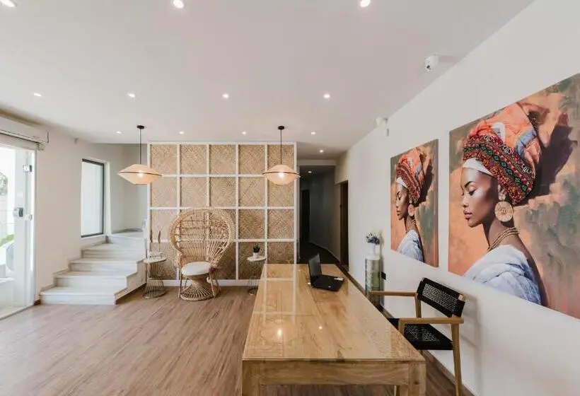 Evexia Boutique Hotel & Spa