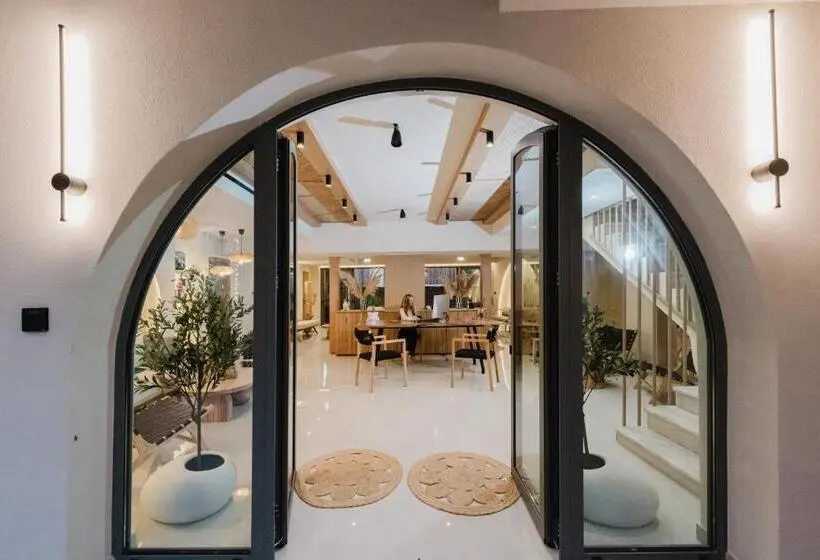 Evexia Boutique Hotel & Spa