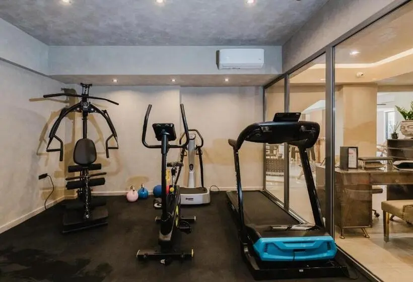Evexia Boutique Hotel & Spa