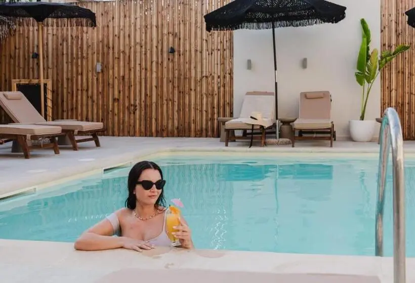 Evexia Boutique Hotel & Spa