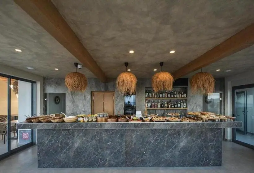 Evexia Boutique Hotel & Spa