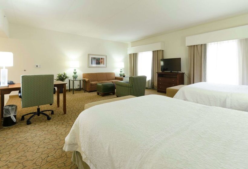 Hampton Inn Hickory