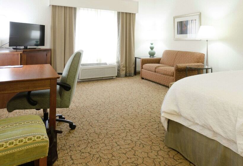 Hampton Inn Hickory