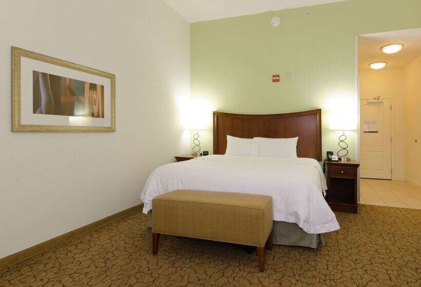 Hampton Inn Hickory