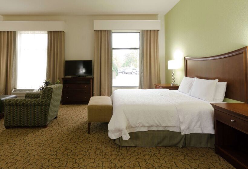Hampton Inn Hickory