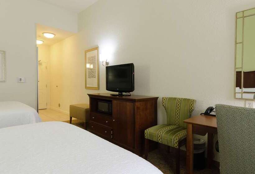 Hampton Inn Hickory