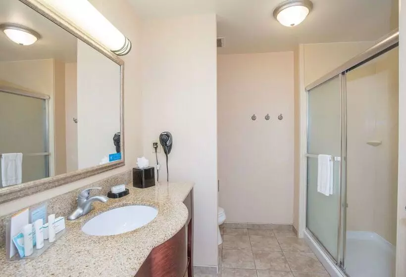 Hampton Inn & Suites Dayton Airport