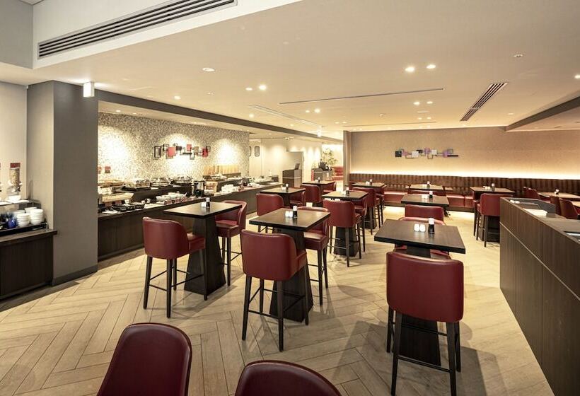 酒店 Agora Place Osaka Namba