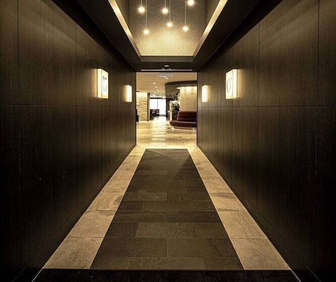 酒店 Agora Place Osaka Namba