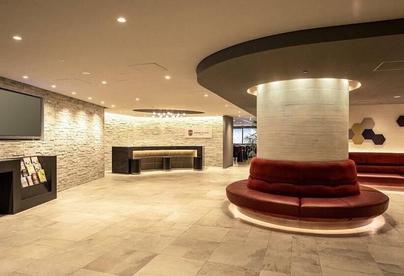 酒店 Agora Place Osaka Namba