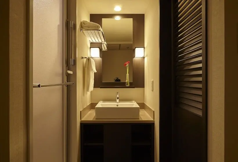 Hotel AMANEK Osaka Namba