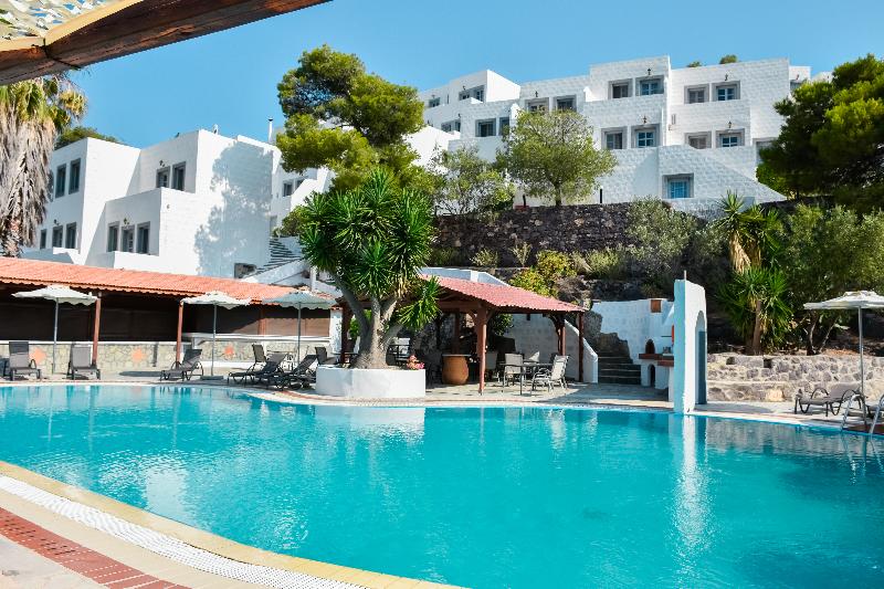 Hotel Anamar Patmos