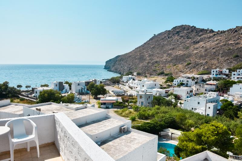 Hotel Anamar Patmos