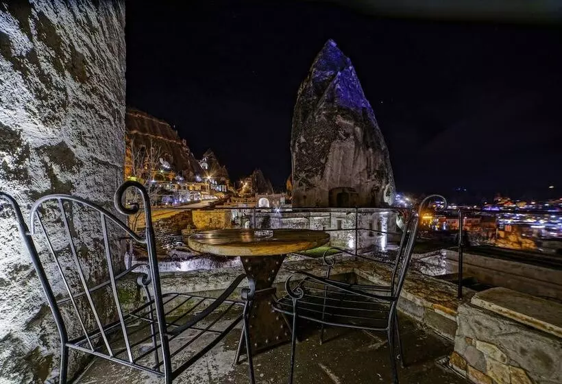 Anatolian Houses Cave Hotel & Spa