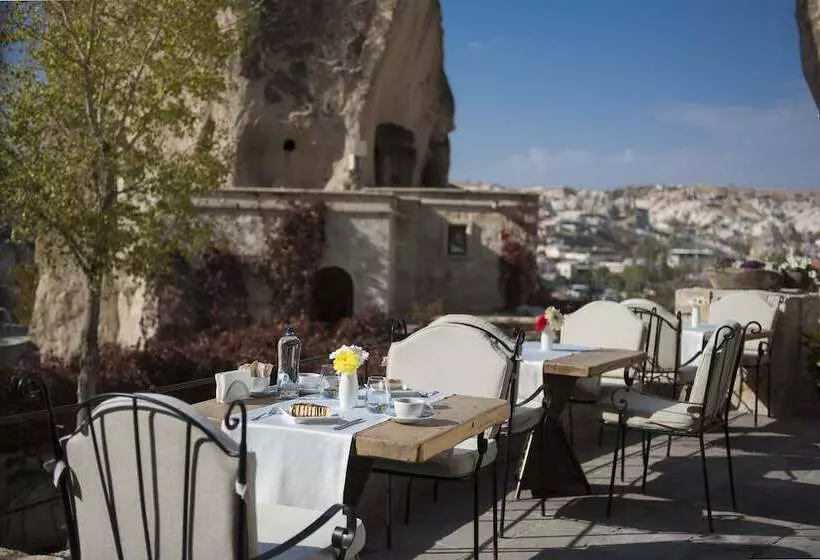 Anatolian Houses Cave Hotel & Spa