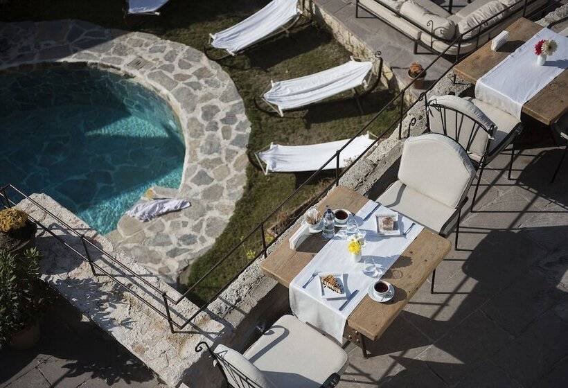 Anatolian Houses Cave Hotel & Spa