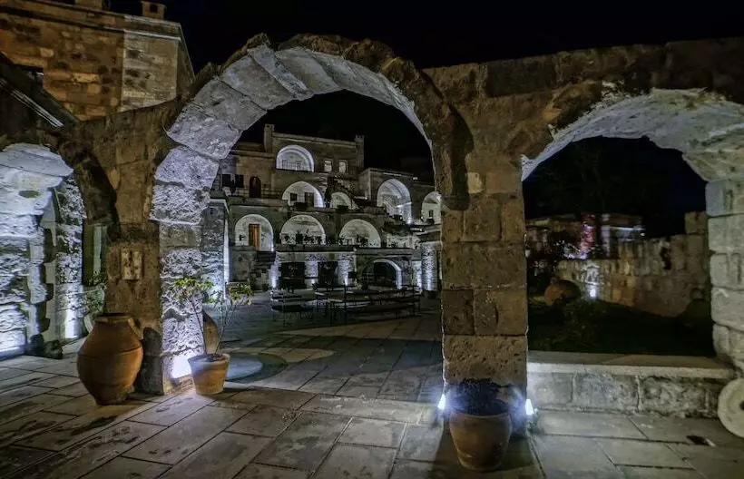 Anatolian Houses Cave Hotel & Spa