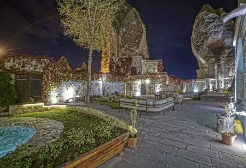 Anatolian Houses Cave Hotel & Spa
