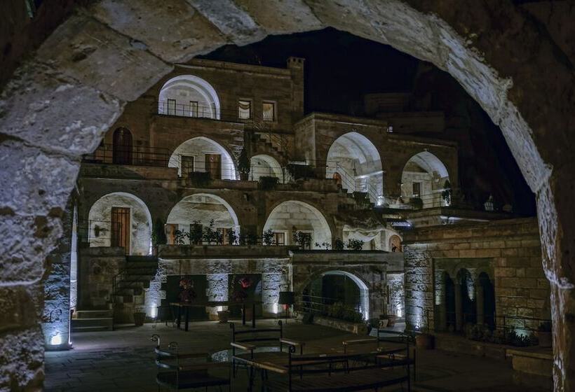 Anatolian Houses Cave Hotel & Spa