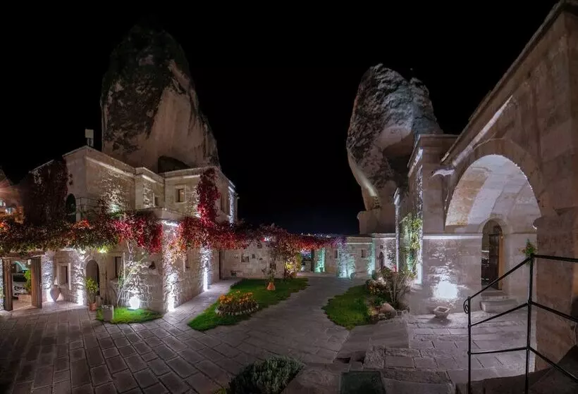 Anatolian Houses Cave Hotel & Spa
