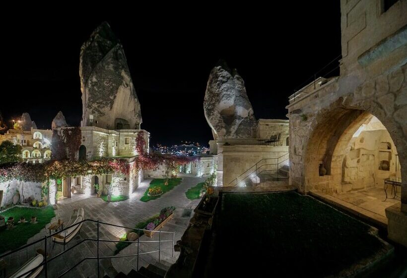 Anatolian Houses Cave Hotel & Spa