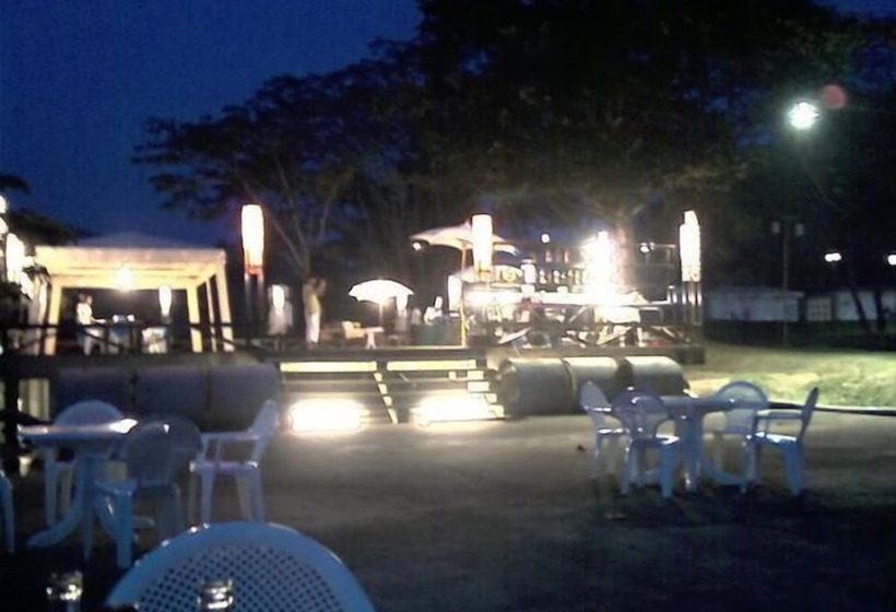 호텔 Buritara Resort And Spa, Kanchanaburi