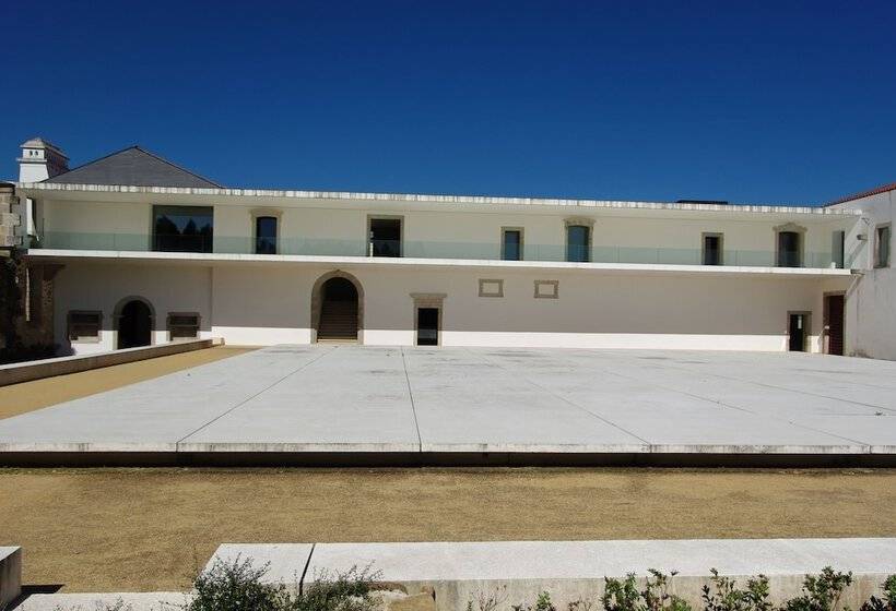 هتل Convento De Tibaes