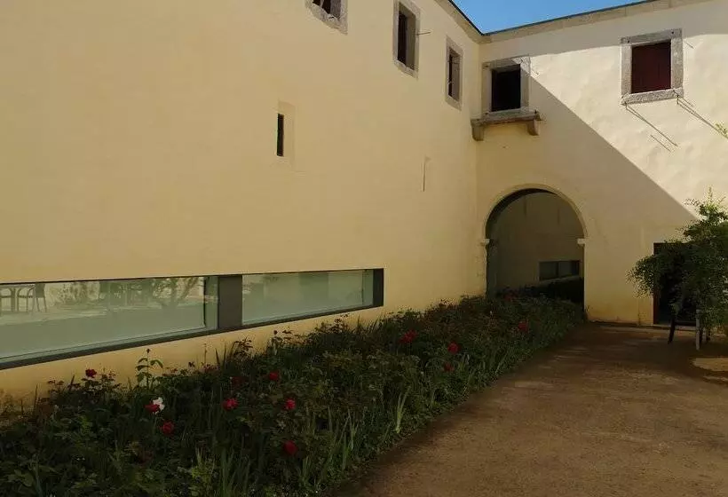 هتل Convento De Tibaes