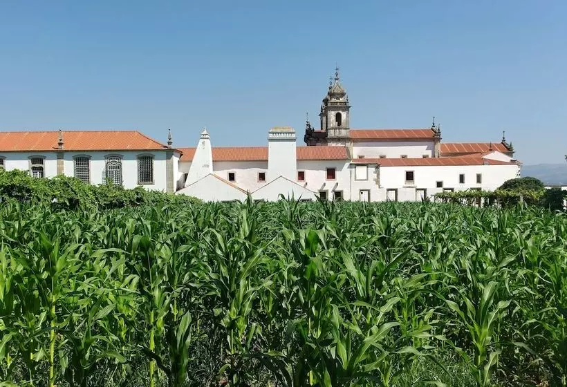هتل Convento De Tibaes