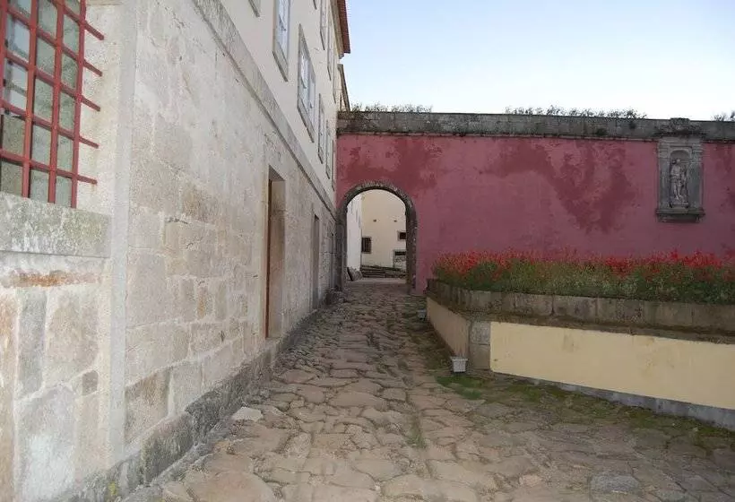 هتل Convento De Tibaes