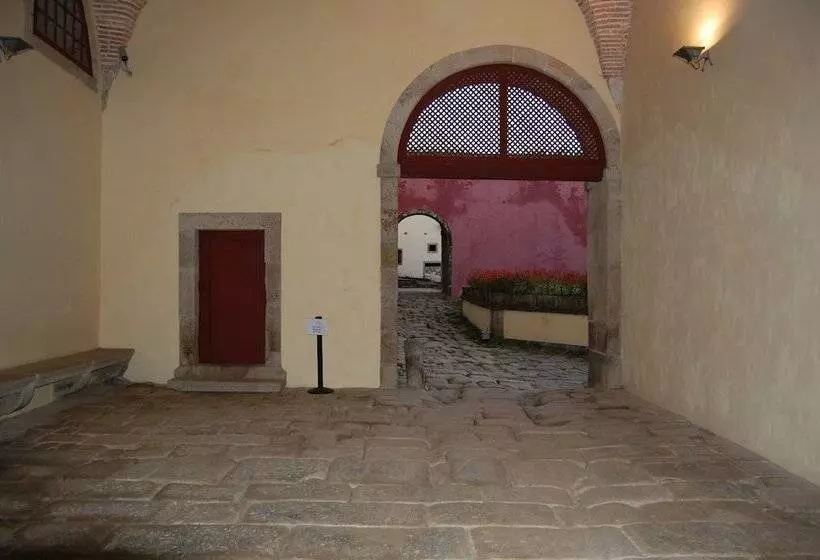 هتل Convento De Tibaes