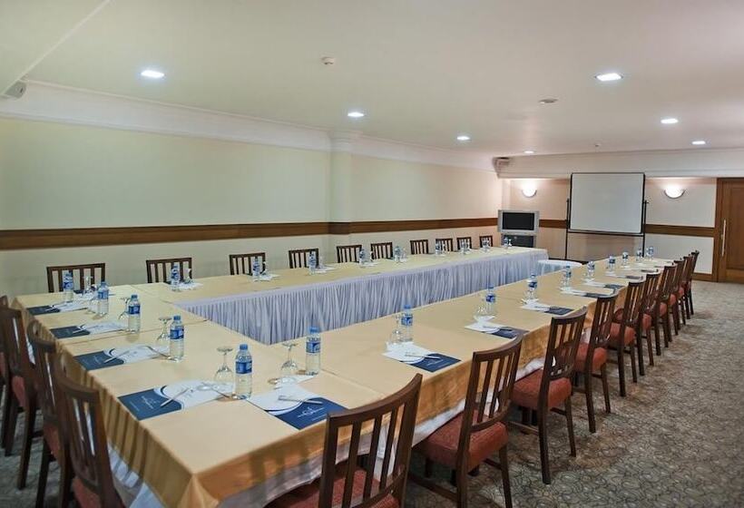 Crystal Kaymakli Hotel & Spa