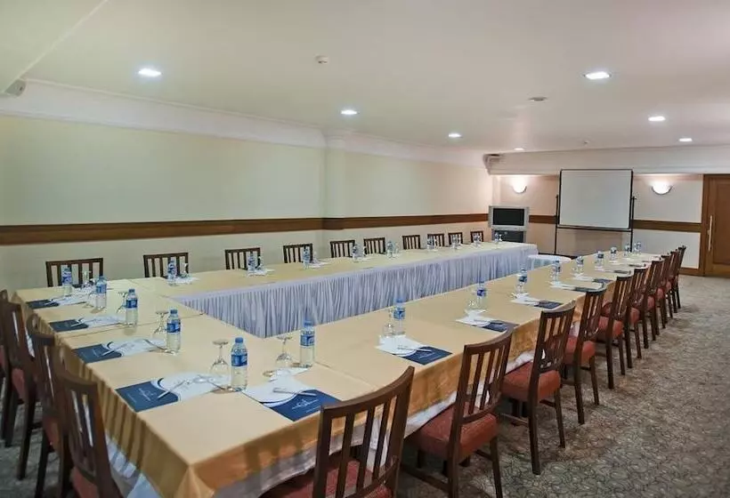 Crystal Kaymakli Hotel & Spa